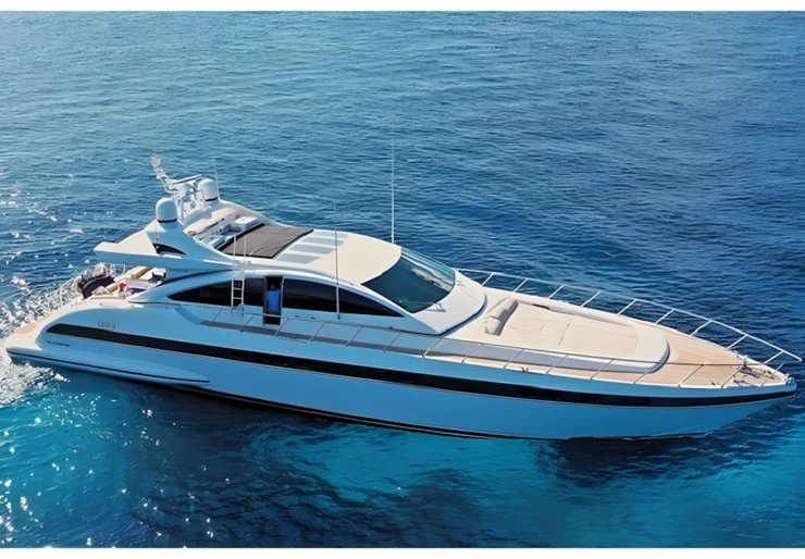 Mangusta 72 Mykonos | Yaloou Dream
