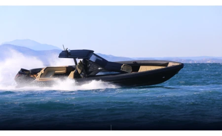 Technohull Explorer 40