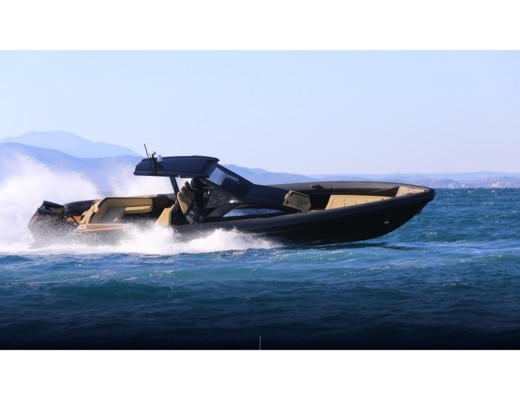 Technohull Explorer 40