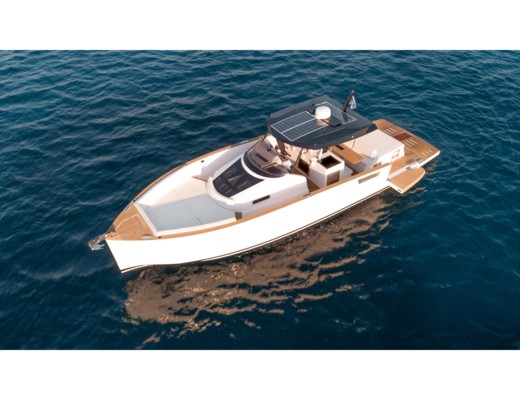 Tesoro T40
