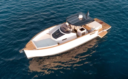 Tesoro T40