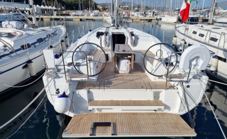 Oceanis 40.1