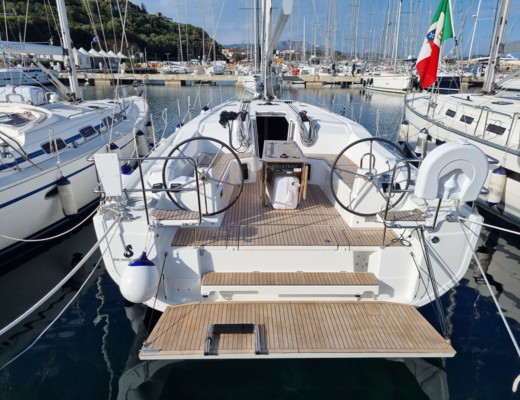 Oceanis 40.1