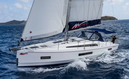 Oceanis 41