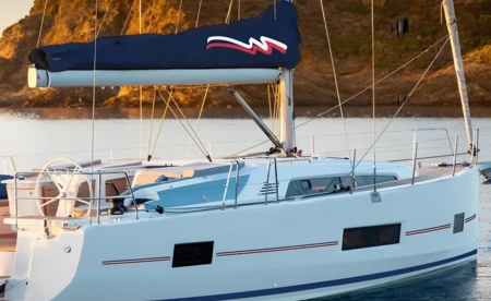Oceanis 46.1