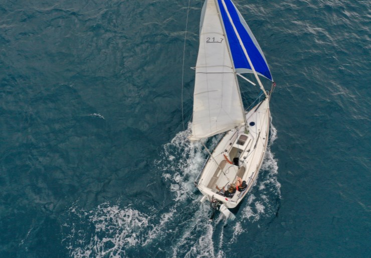 First 21.7 Porto vecchio | Chouchou 2