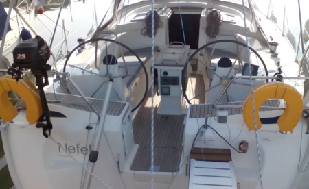 Bavaria 42 Cruiser