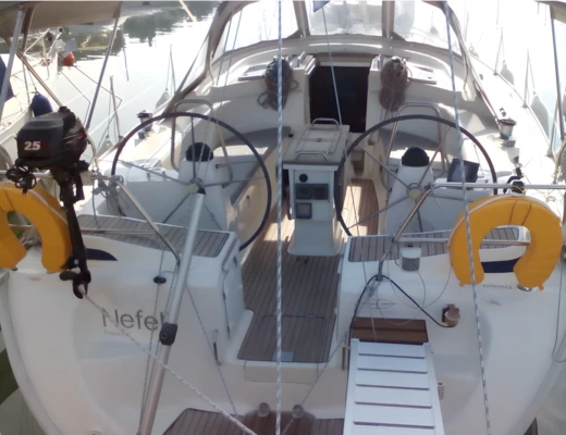 Bavaria 42 Cruiser