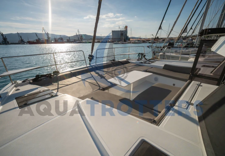 Bali 4.2 Volos | Silver IX