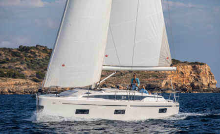 Bavaria 42 Cruiser