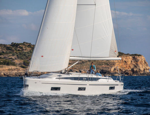 Bavaria 42 Cruiser