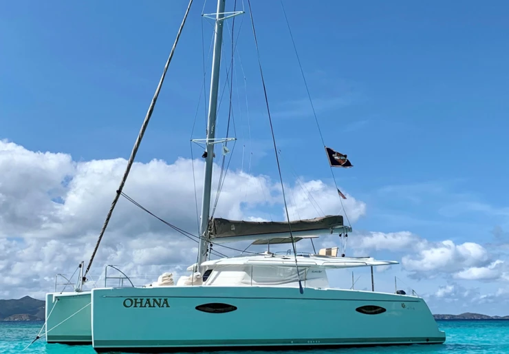 Helia 44 Road Town | Ohana