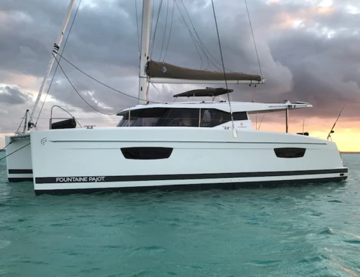 Lucia 40