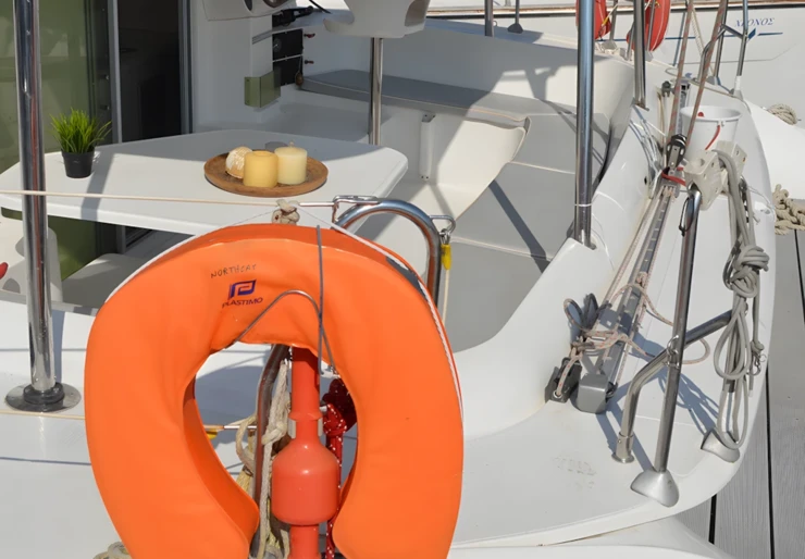 Athena 38 Volos | North Cat 1