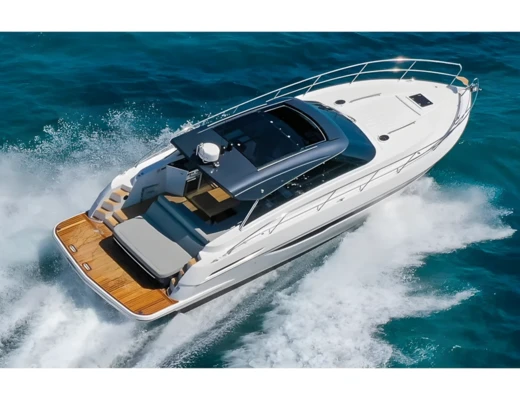 Focus Power 44 HT