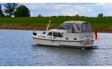 Linssen GS 35.0 AC