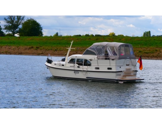 Linssen GS 35.0 AC