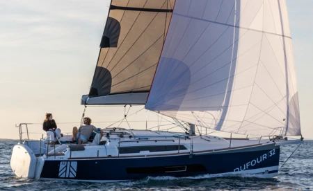 Dufour 32