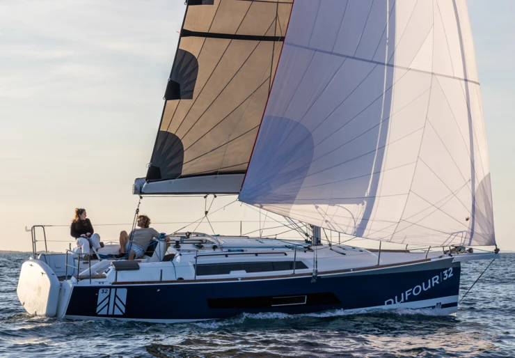 Dufour 32 Capo d'Orlando | NEW 2024