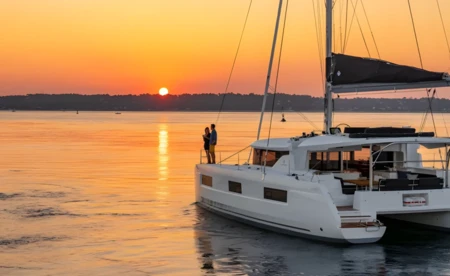 Lagoon 46