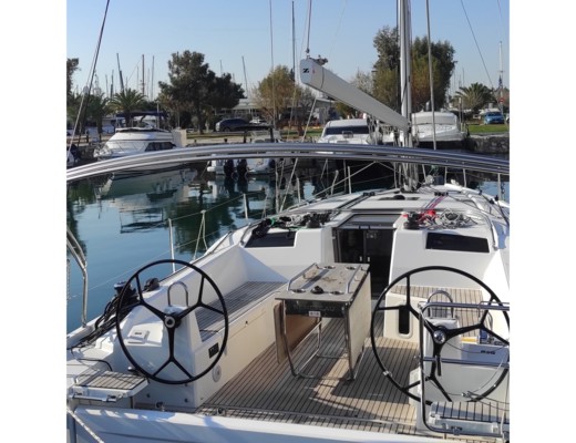 Oceanis 40.1