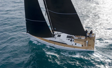 Grand Soleil 44 Performance