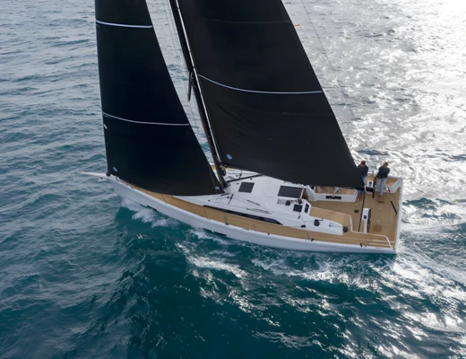 Grand Soleil 44 Performance