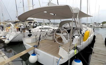 Grand Soleil 44 Performance