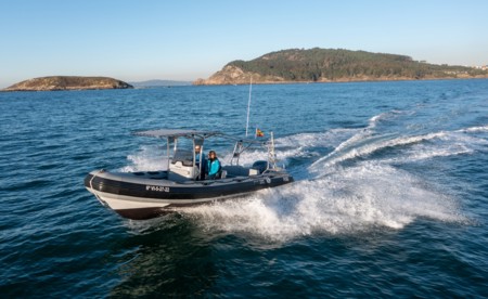 Vanguard 760