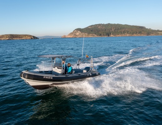 Vanguard 760