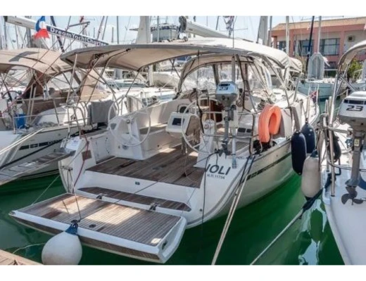 Bavaria Cruiser 41