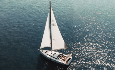 Bavaria C45 Style