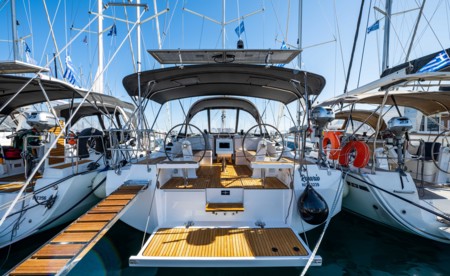 Bavaria C42