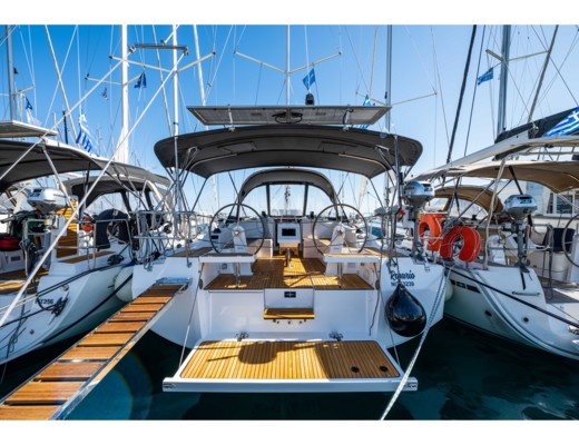 Bavaria C42