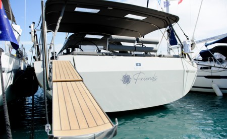 Bavaria C57