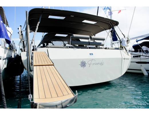Bavaria C57