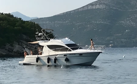 Sessa Dorado 32
