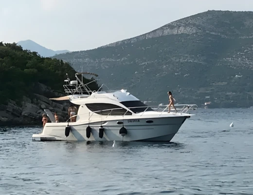 Sessa Dorado 32