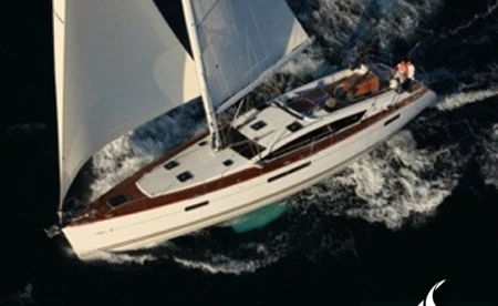 Jeanneau 57