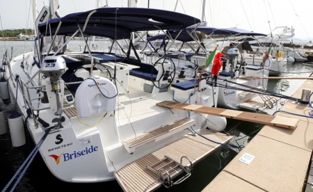 Oceanis 51.1