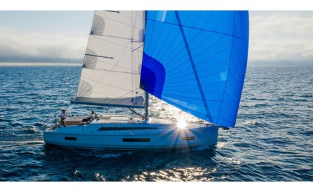Oceanis 40.1