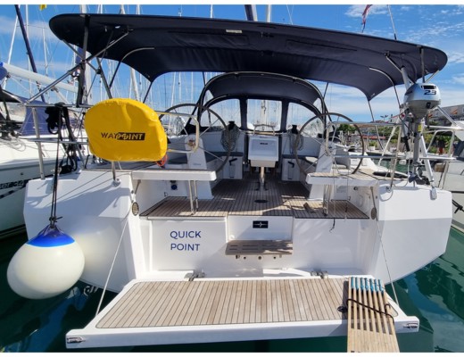 Bavaria C42