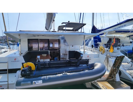 Isla 40