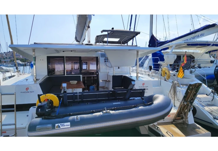 Isla 40 Rodi | My Tim