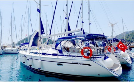 Bavaria 43 Cruiser