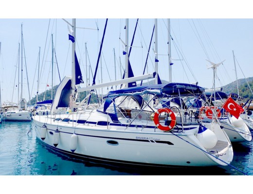 Bavaria 43 Cruiser