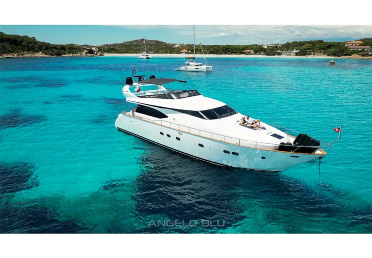 Maiora 20S Cannigione | Angelo Blu