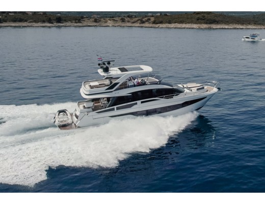 Galeon 640 Fly
