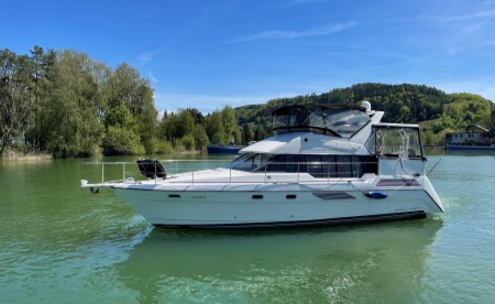 Bayliner 45