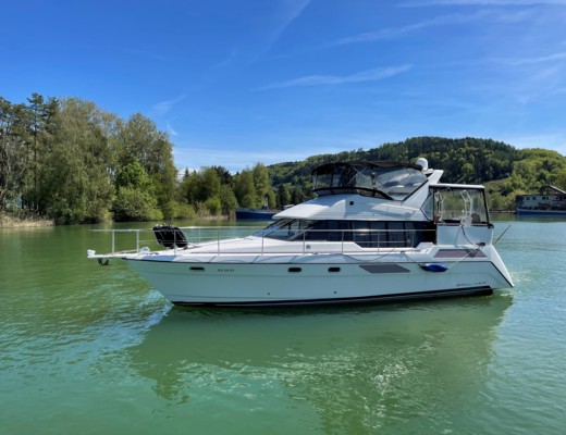 Bayliner 45